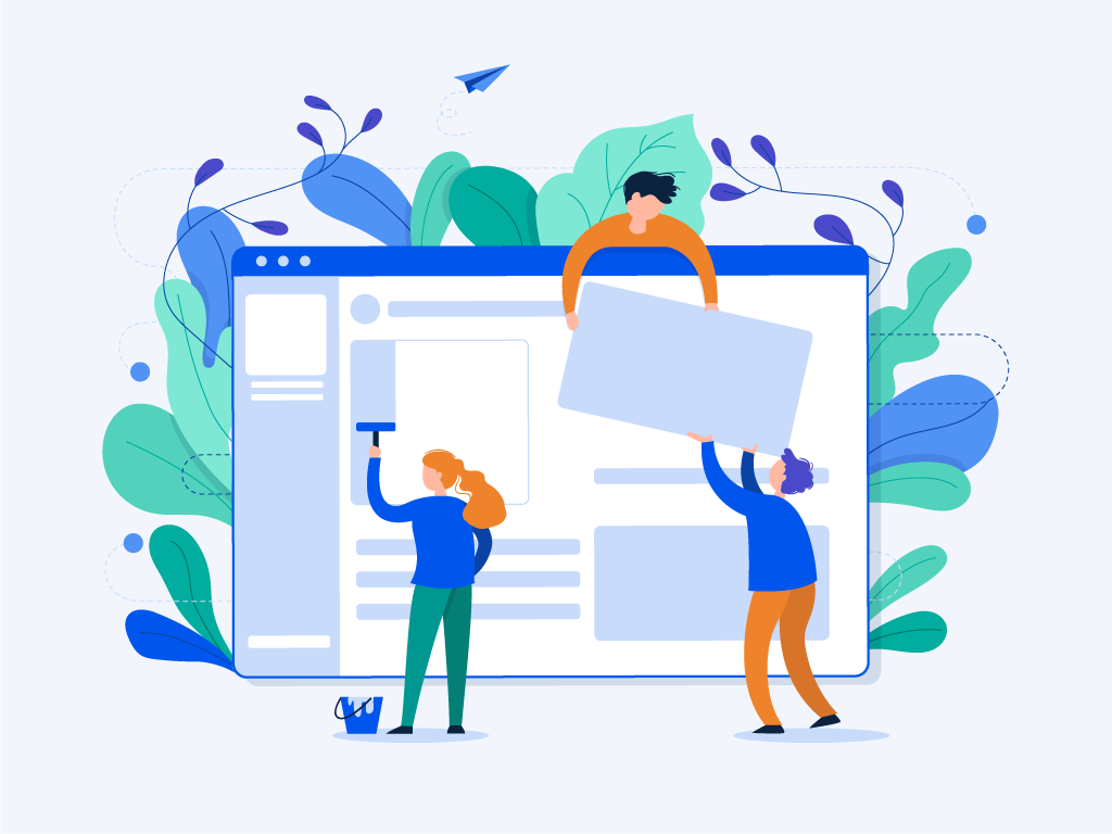 Flat Design