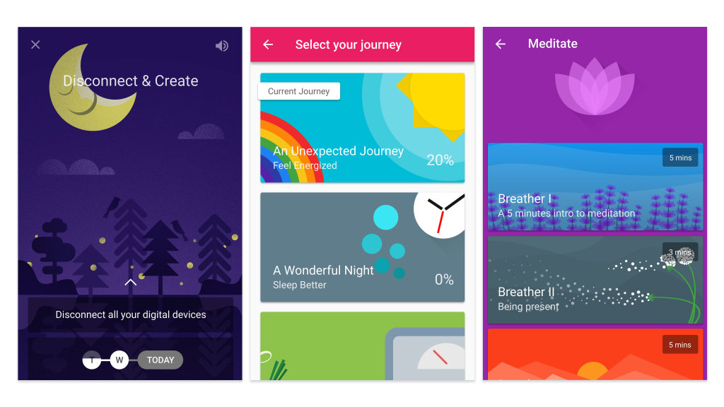 Material Design